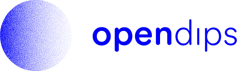 Open DIPS logo