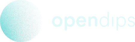 Open DIPS logo